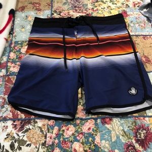 Body Glove Board Shorts